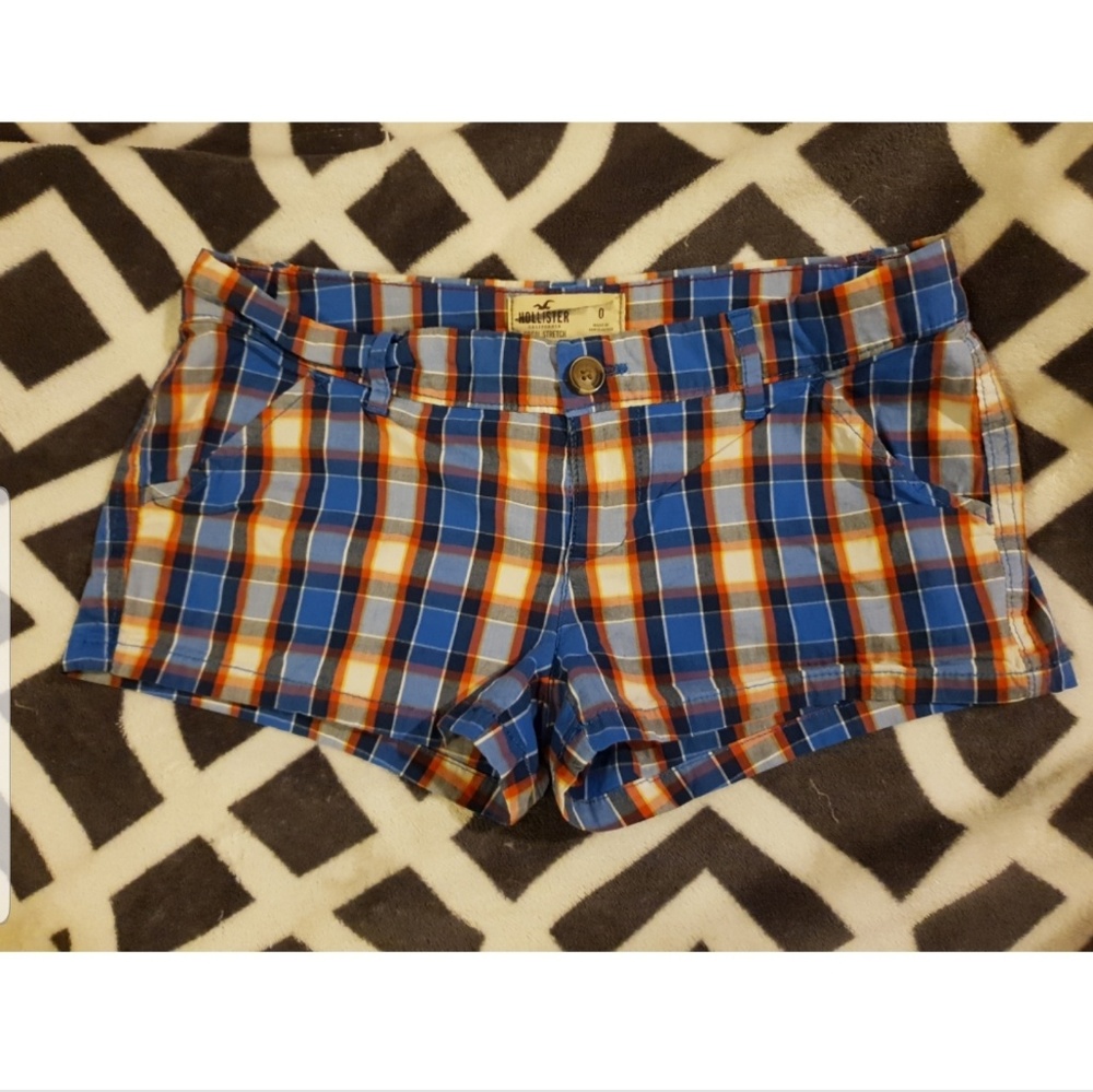 🌞Hollister shorts